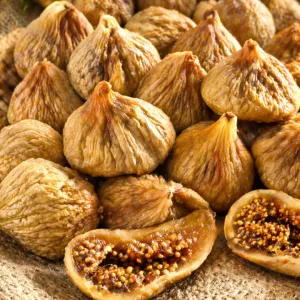 KURU İNCİR ( 1 KG )